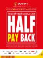 Get free  75  QAR Purchases voucher
