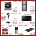 Jumbo Electronics  Qatar Offers  2025