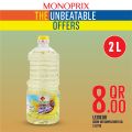 Monoprix  Qatar  Offers 2019