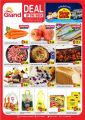 Grand Hypermarket Qatar Offers 2021