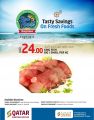 Offers Saudia Hyper Market - Qatar
