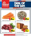 Grand Hypermarket Qatar offers 2021