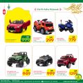 Spar Hypermarket Qatar offers 2021