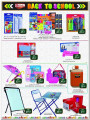 Safari offers For Super market