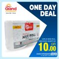 Grand Hypermarket Qatar offers 2021
