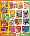 KENZ Mini Mart Qatar offers 2024
