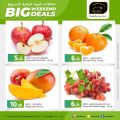 Masskar Hypermarket Qatar offers 2023