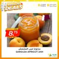 Village Markets Qatar Offers 2022