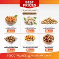 Food Palace Qatar offers 2023