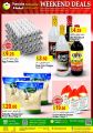 Panda Hypermarket Qatar offers  2020