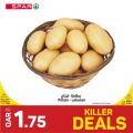 Spar Hypermarket Qatar offers 2022
