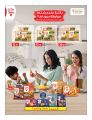 Saudia Hypermarket Qatar offers 2021
