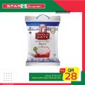 Spar Hypermarket Qatar offers 2021