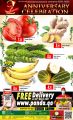 Panda Hypermarket Qatar offers 2021