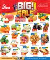 Grand Mall Qatar offers 2026