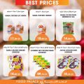 FOOD Palace Hypermarket Qatar 2020