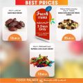 Food Palace Qatar offers 2022