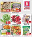 Qatar Offers | Safari Hypermarket Qatar