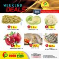 Food Plus hypermarket Qatar offers 2020