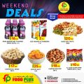 Food Plus hypermarket Qatar offers 2020