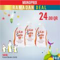 Monoprix  Qatar Offers