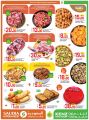 SAUDIA Hypermarket Qatar Offers 2025