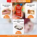 Food Palace Qatar offers 2022