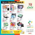 LULU Hypermarket Qatar Offers 2024