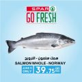 Spar Hypermarket Qatar Offers 2021