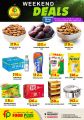 Food Plus hypermarket Qatar offers 2020