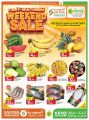 KENZ Mini Mart Qatar offers 2026