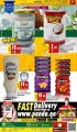 Panda Hypermarket Qatar Offers  2021