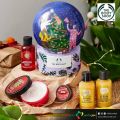 The Body Shop Qatar Offers  2021