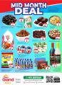Grand Hypermarket Qatar offers 2022