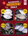 Safari Hypermarket Qatar Offers 2022