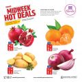 Al Rawabi Hypermarket Qatar offers 2021