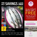 Al Rawabi Hypermarket Qatar offers 2022