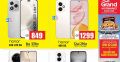 Grand Mall Qatar offers 2025