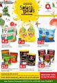Ajmal Food Centre Qatar offers 2021