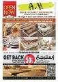 Ansar Gallery Qatar Offers