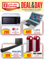 .Electronics offers  Safari