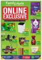 Family Food Center Qatar offers 2026