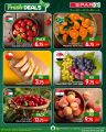 SPAR Hypermarket Qatar offers 2025