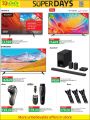LULU Hypermarket Qatar Offers 2021
