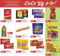 LULU Hypermarket Qatar offers 2026