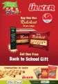 Al Meera Qatar Offers - back to school