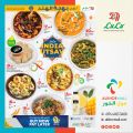 LULU Hypermarket Qatar Offers 2025