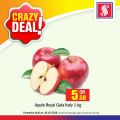 Safari Hypermarket Qatar offers