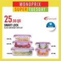 Monoprix qatar offers 2020