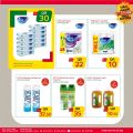 Safari Hypermarket Qatar Offers 2021